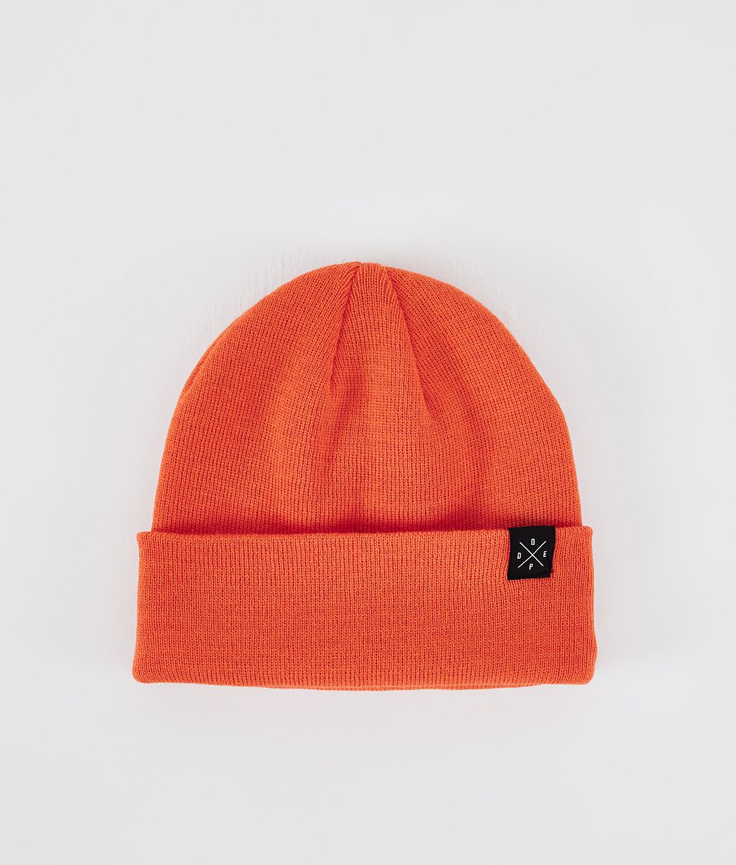 Dope Solitude Mütze Herren Orange | BW3290654