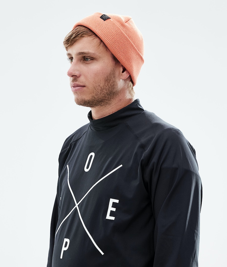 Dope Solitude Mütze Herren Orange | JK4609517