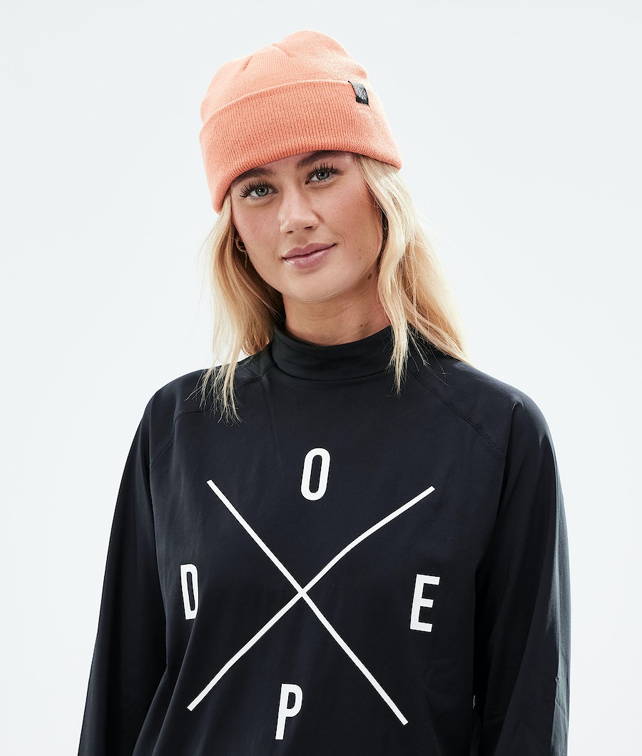 Dope Solitude Mütze Herren Orange | JK4609517