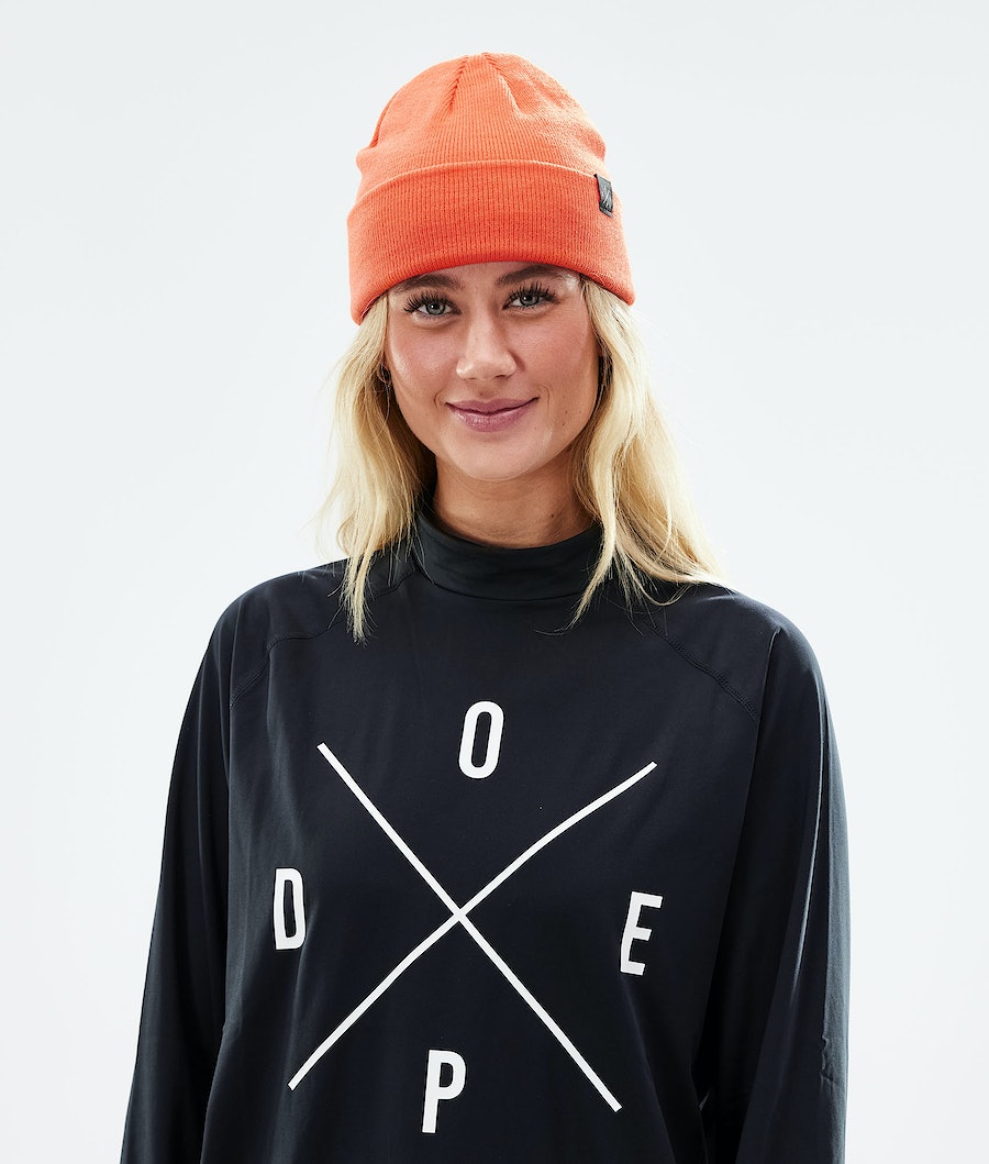 Dope Solitude Mütze Herren Orange | QY2541879