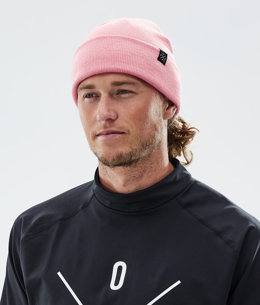 Dope Solitude Mütze Herren Rosa | BO1245087