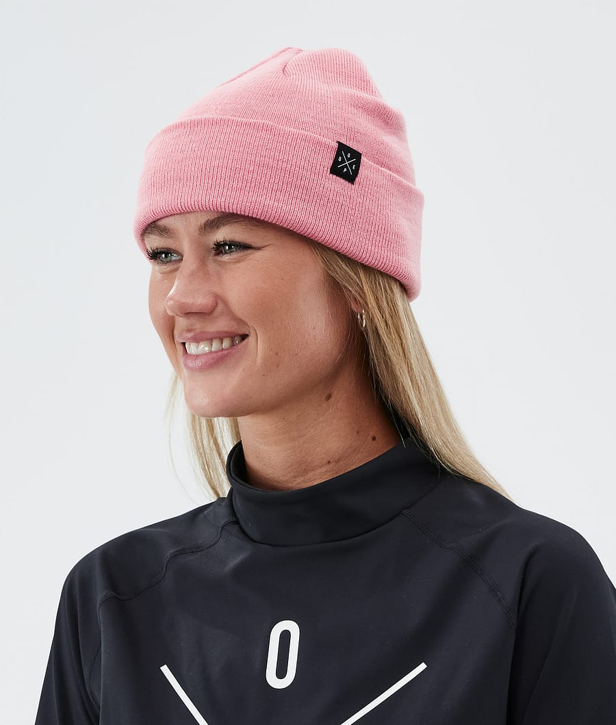 Dope Solitude Mütze Herren Rosa | BO1245087