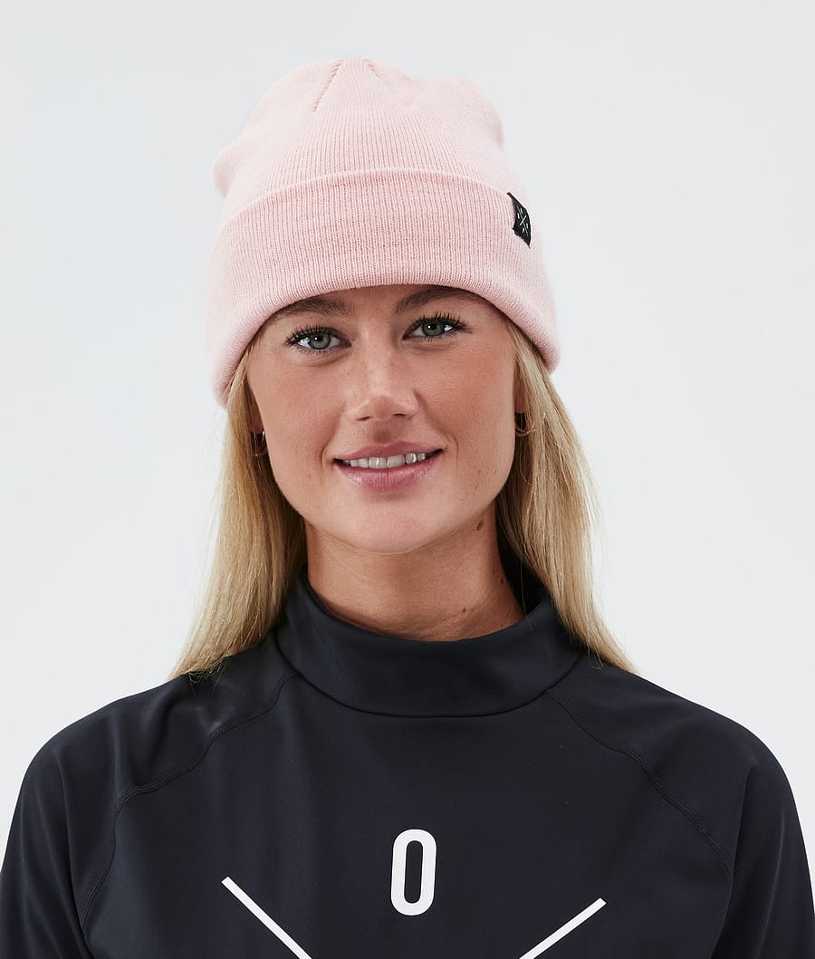 Dope Solitude Mütze Herren Rosa | NU9423758