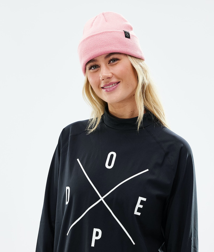 Dope Solitude Mütze Herren Rosa | PK7813520