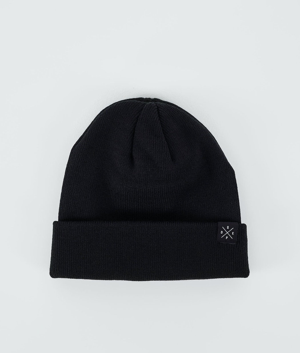 Dope Solitude Mütze Herren Schwarz | SK2158403
