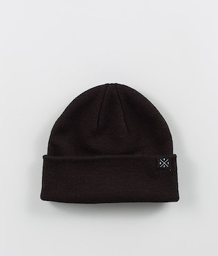Dope Solitude Mütze Herren Schwarz | YO7620915
