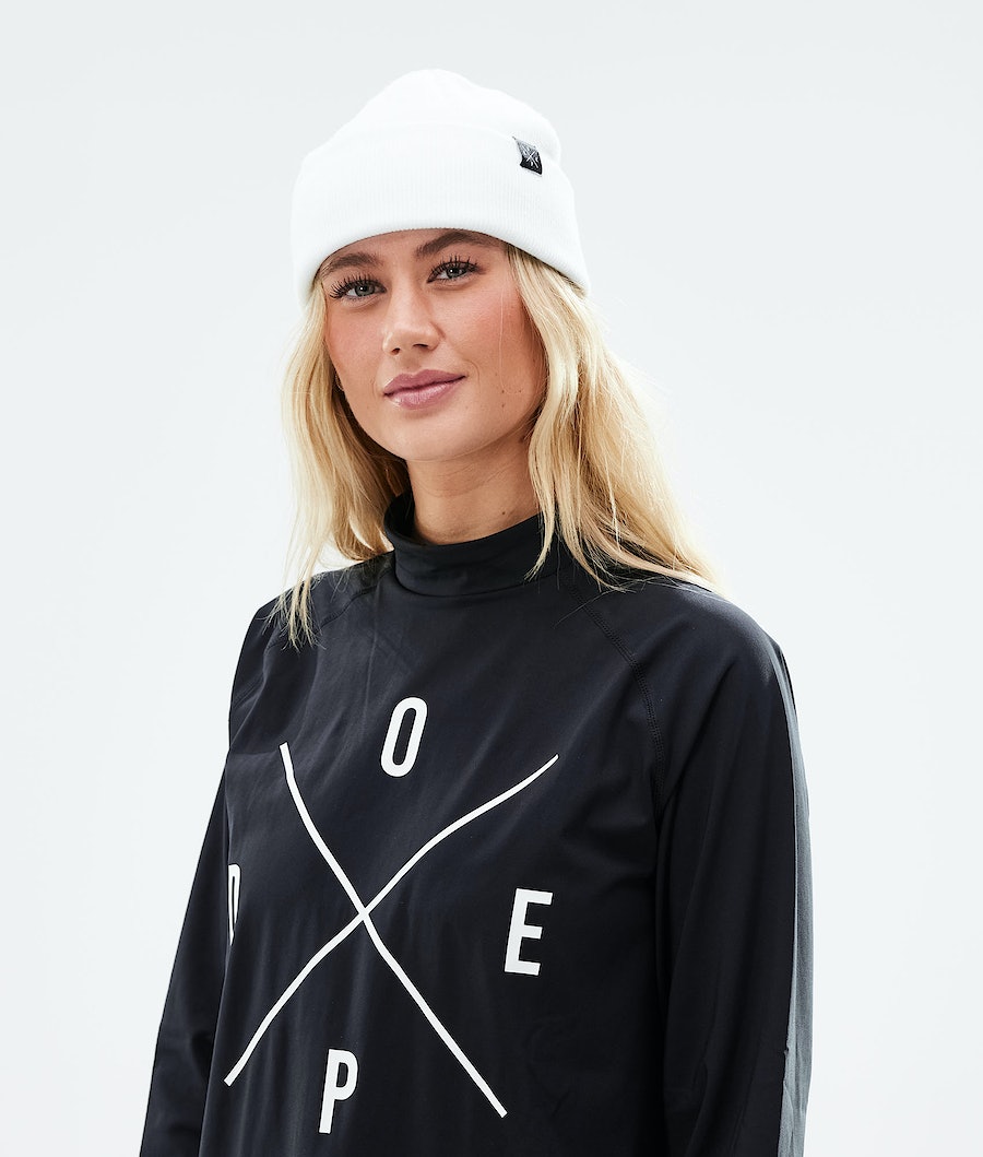 Dope Solitude Mütze Herren Weiß | XS3189247
