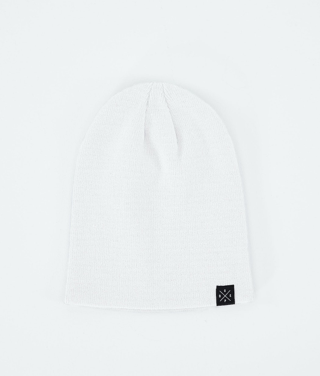 Dope Solitude Mütze Herren Weiß | XS3189247