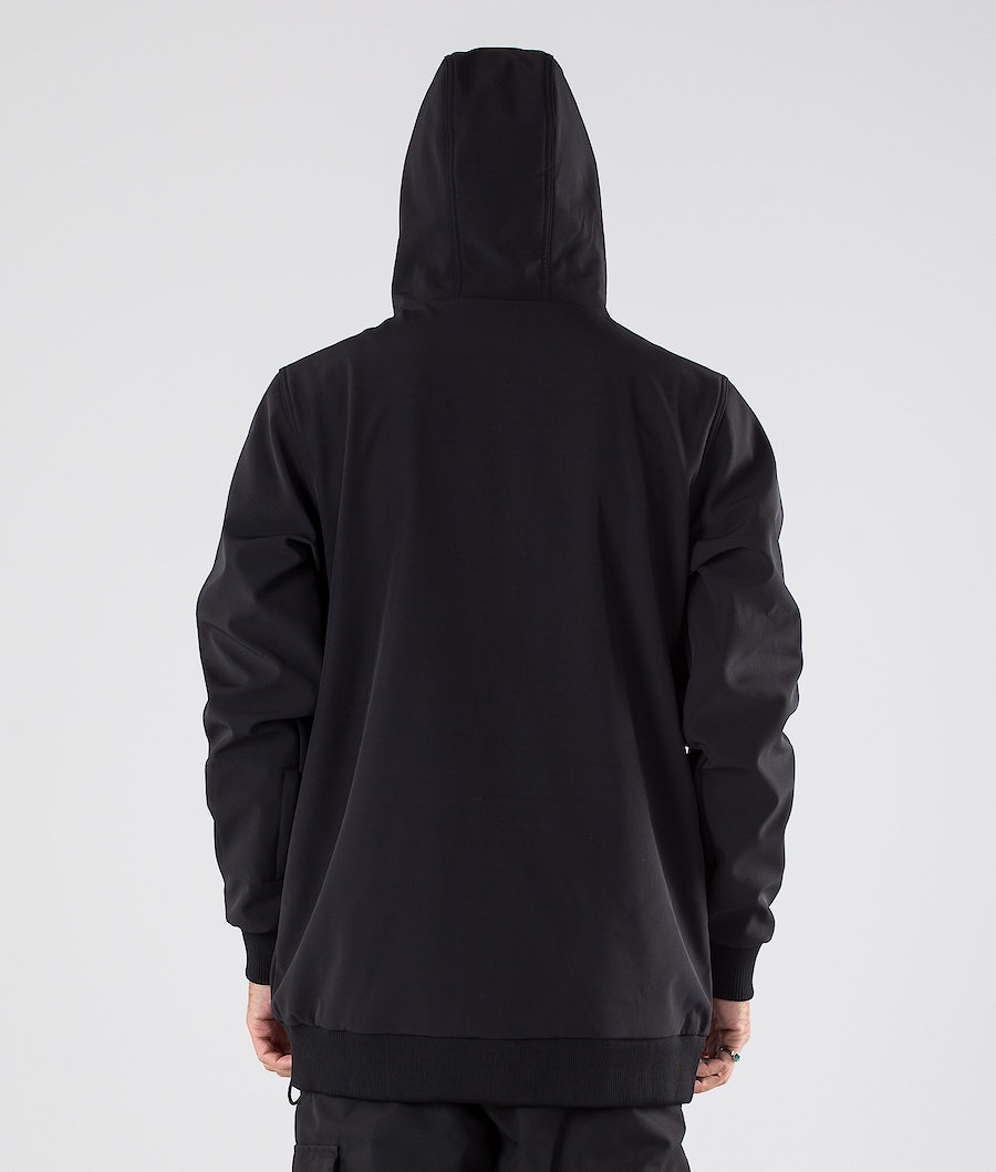 Dope Standard DO Snowboardjacke Herren Schwarz | HW6521374