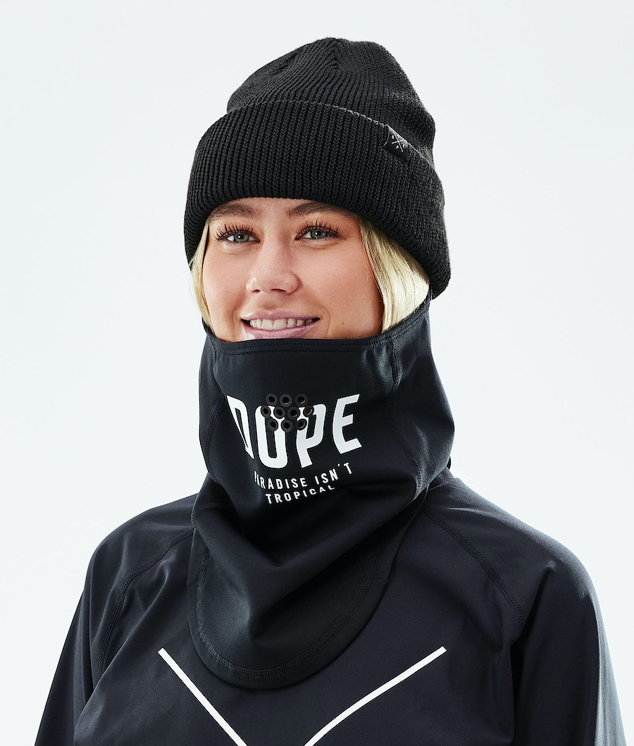 Dope Stanton II Skimasken Herren Schwarz | OT7310492