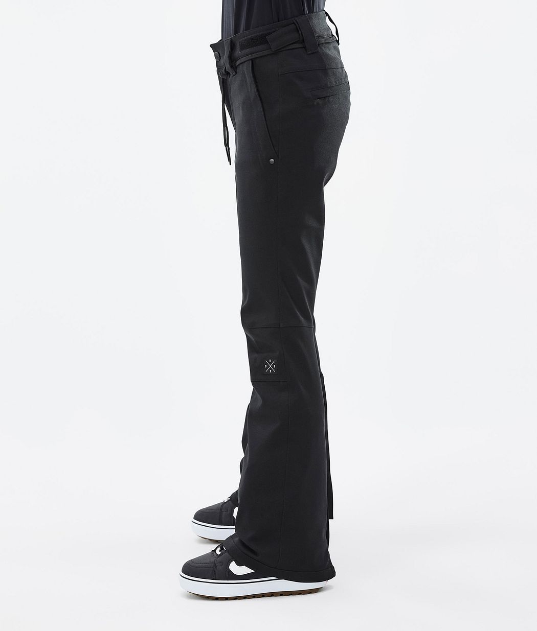 Dope Tigress W Snowboardhosen Damen Schwarz | WC5781943
