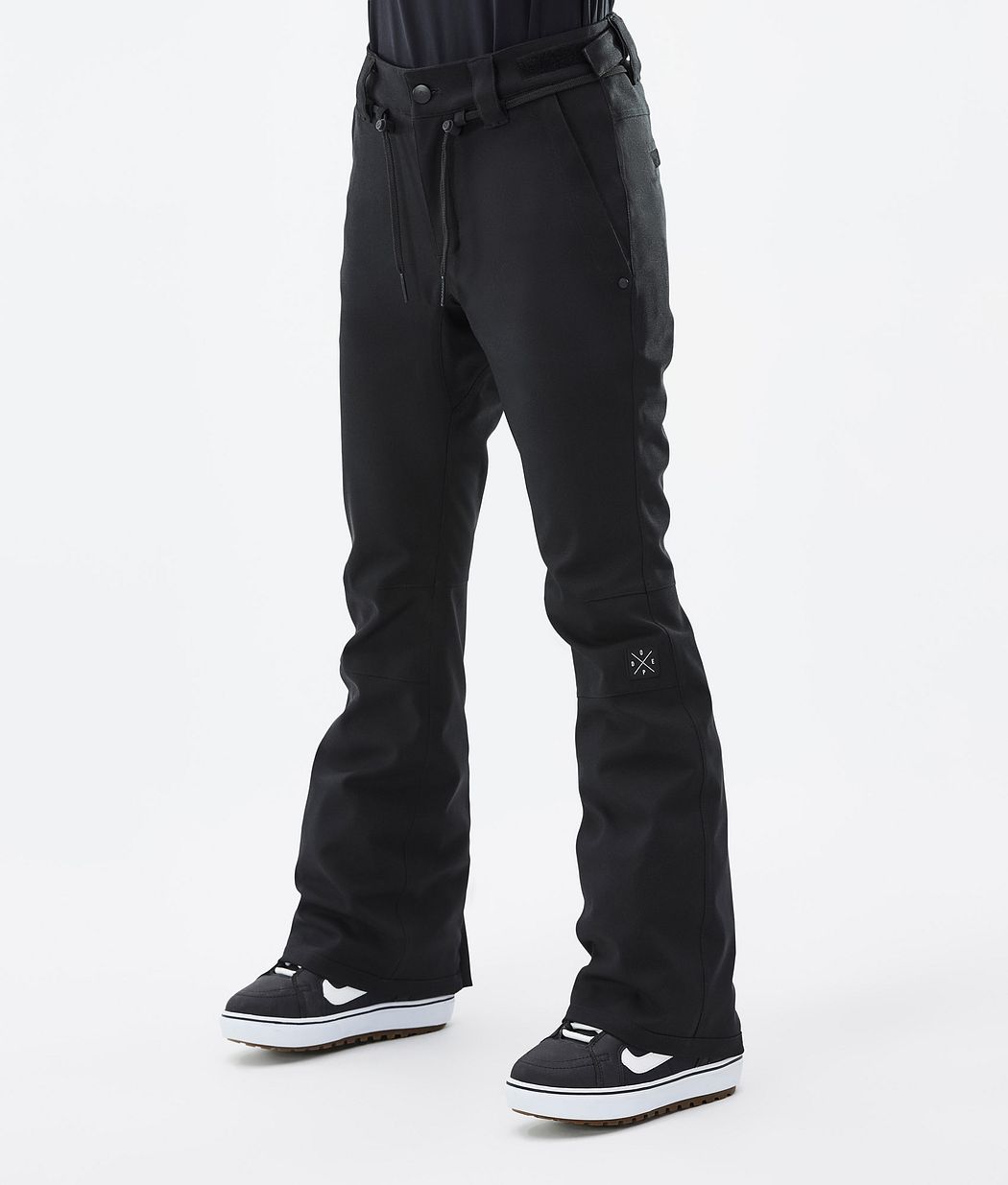 Dope Tigress W Snowboardhosen Damen Schwarz | WC5781943