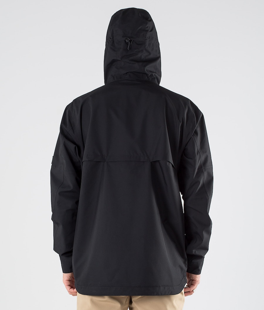 Dope Trekker 2020 Skijacke Herren Schwarz | LW6713425