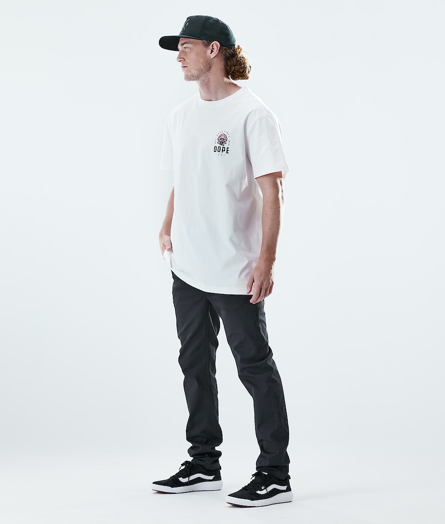 Dope Valdez Jogginghose Herren Dunkelgrau | GE6427038