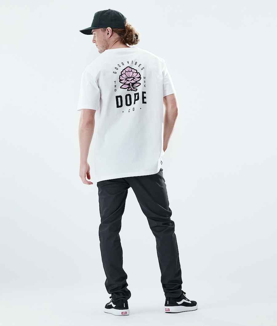 Dope Valdez Jogginghose Herren Dunkelgrau | GE6427038