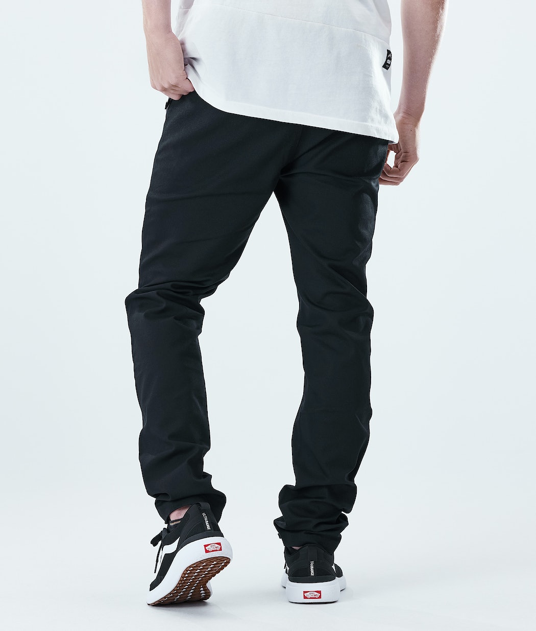 Dope Valdez Jogginghose Herren Schwarz | OR1068743
