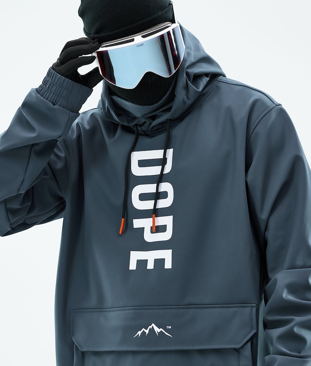 Dope Wylie Snowboardjacke Herren Blau | PN6192570