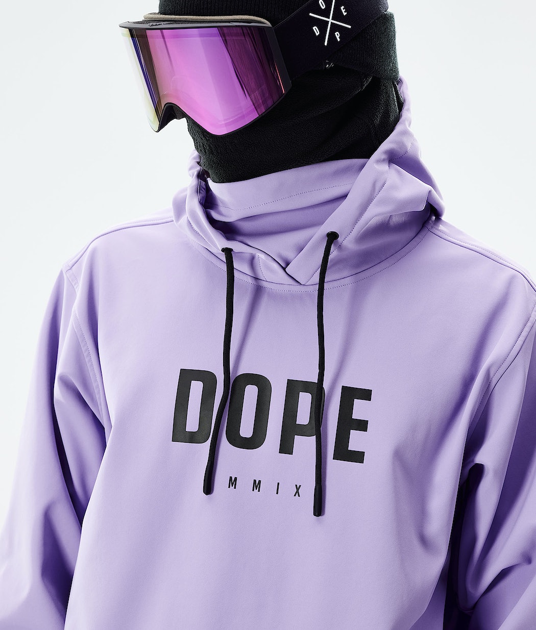 Dope Yeti 2021 Snowboardjacke Herren Lila | LZ8630592