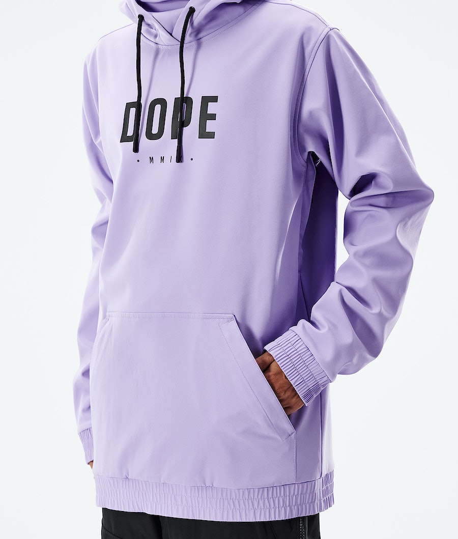 Dope Yeti 2021 Snowboardjacke Herren Lila | LZ8630592